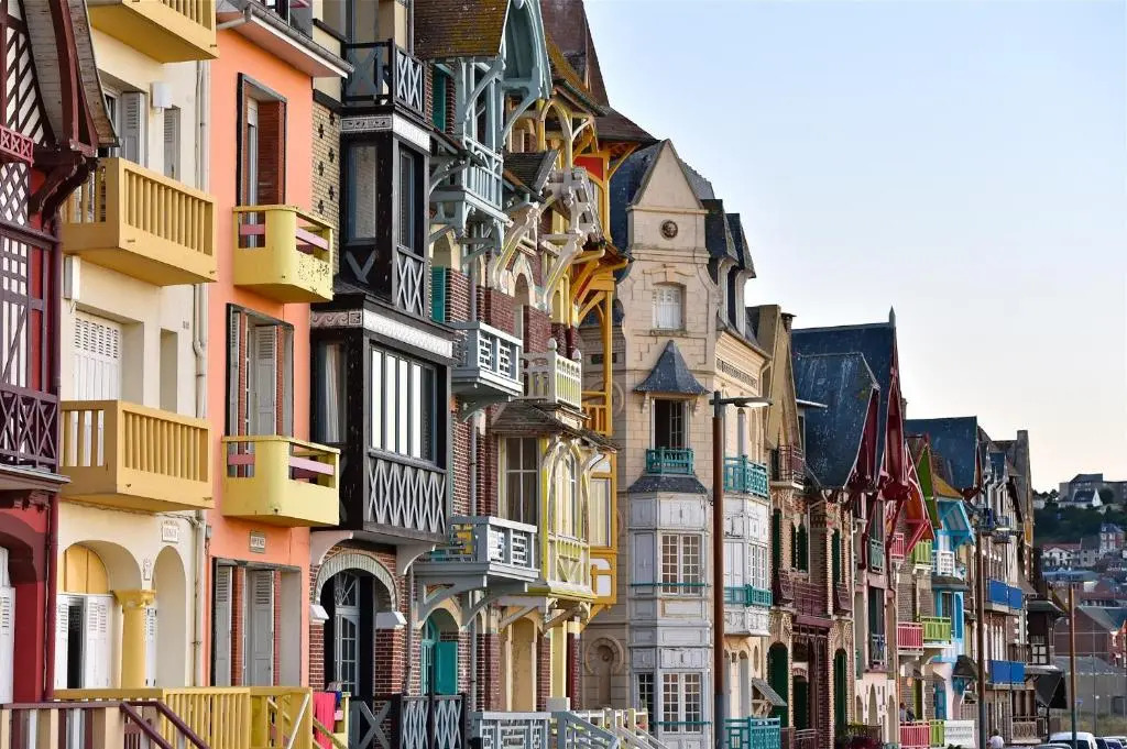 Le 101 - Les Locations Isahora