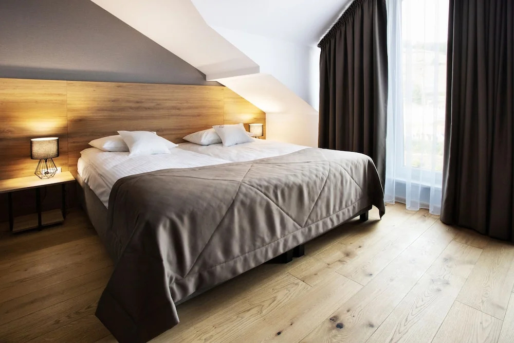 Hotel Beskid BALNEO Medical Resort & SPA