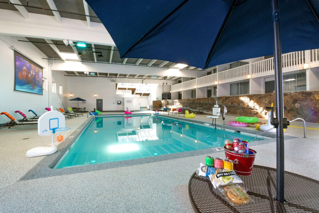 Holiday Inn Estes Park by IHG