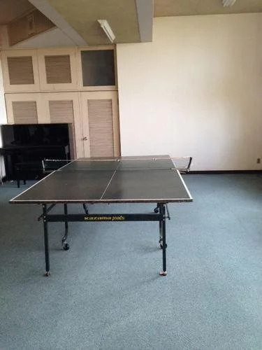 KitaKyushu Youth Hostel