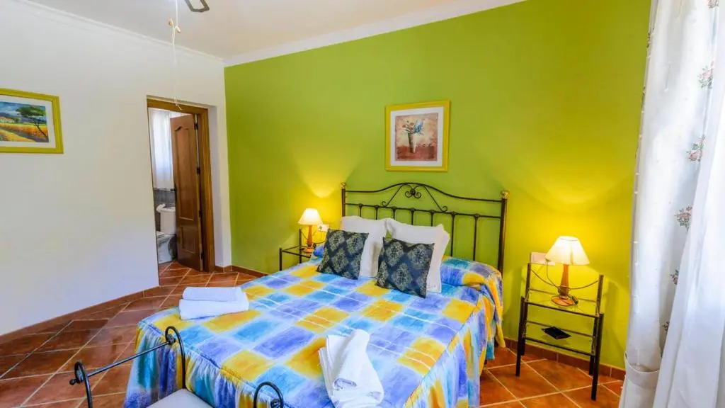 Villa Jose y Ana Antequera - La Joya by Ruralidays