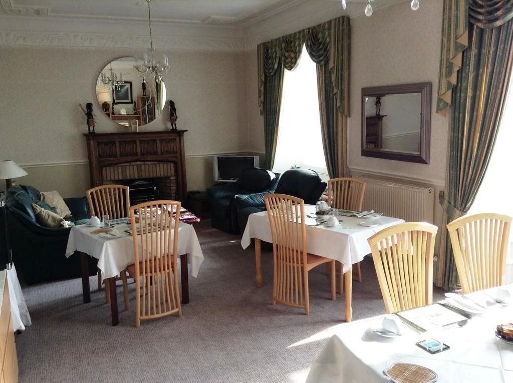 Aberlaw Guest House
