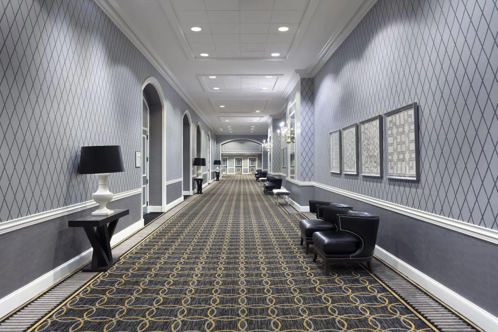 Le Meridien Charlotte