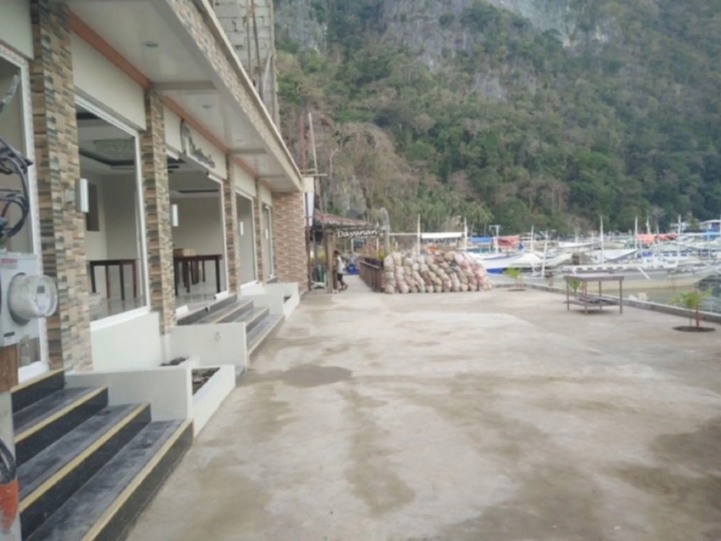 MilanGrace Inn El Nido Palawan