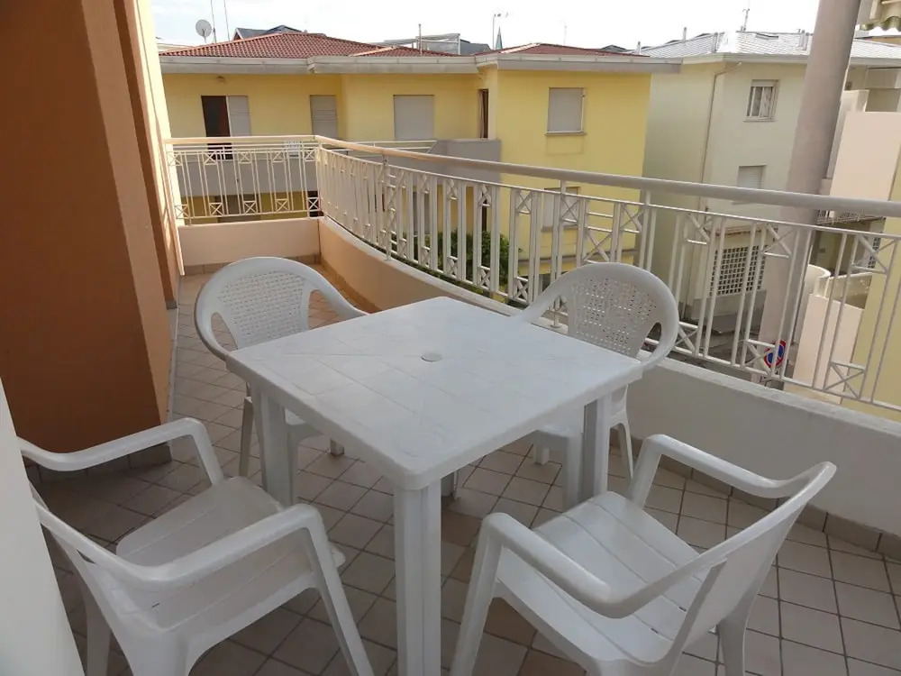 Condominio Sayonara