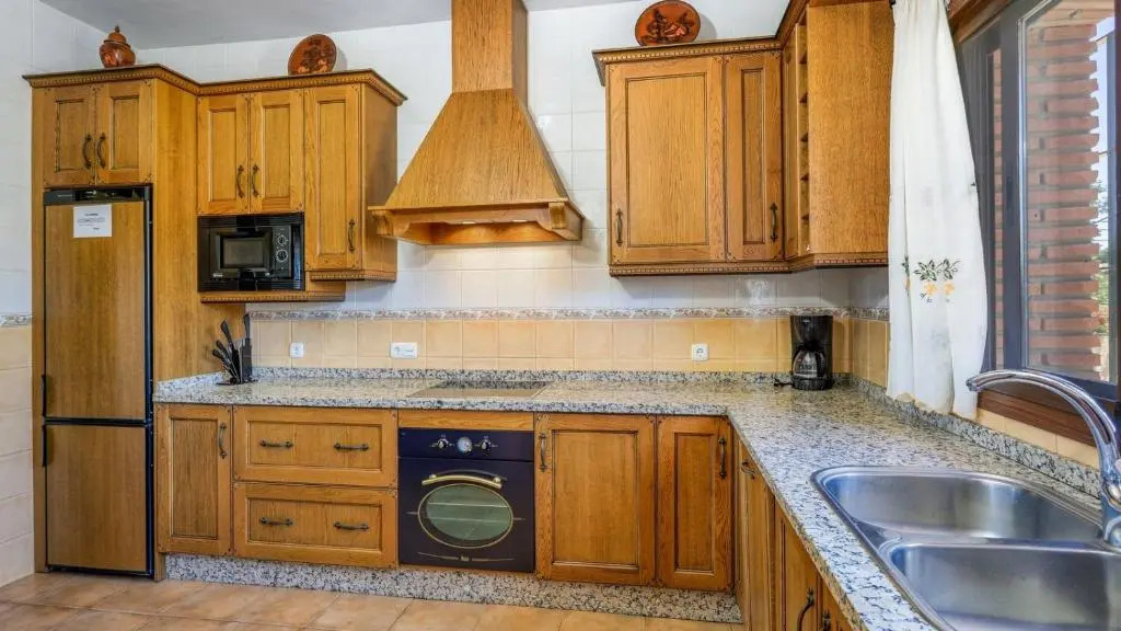 Casa Rural Mirador De Los Palomos