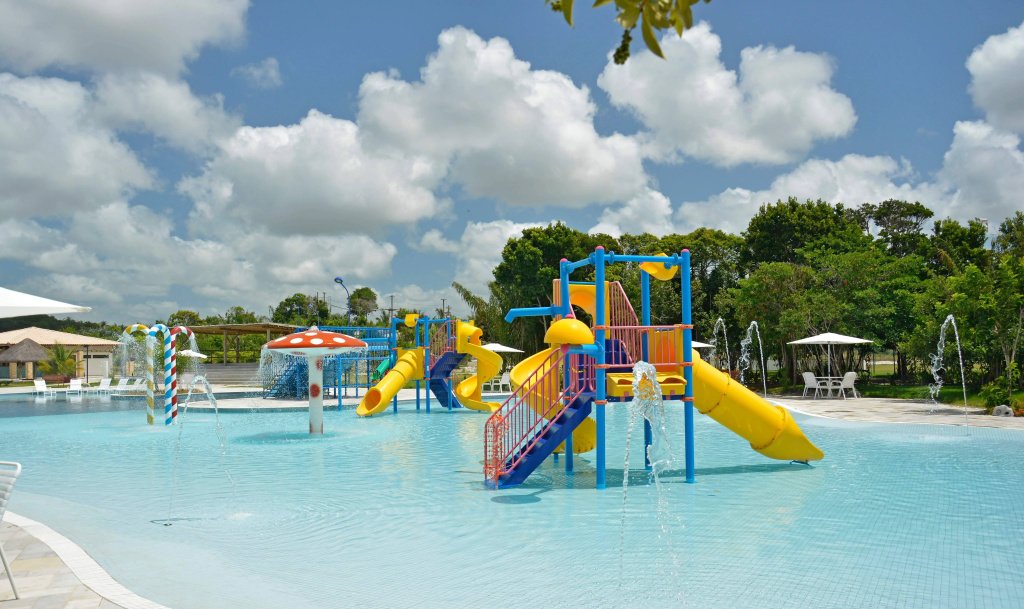 Iloa Resort