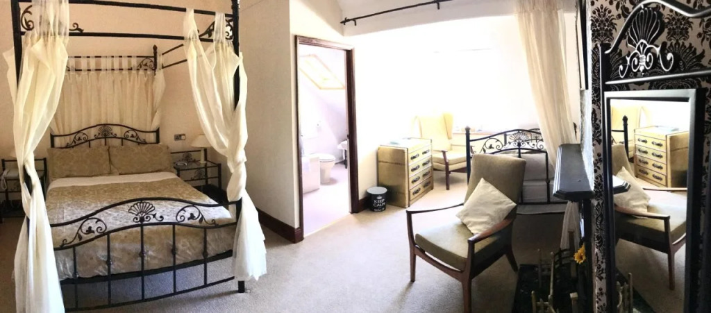 The Firs Guesthouse