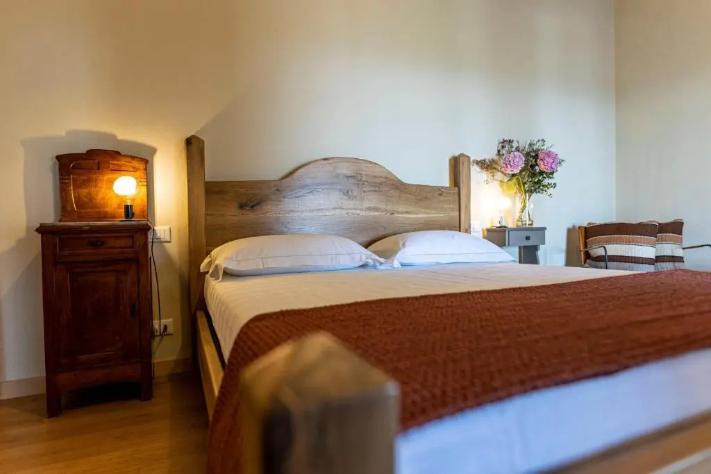 L'Annunciata Soul Retreat
