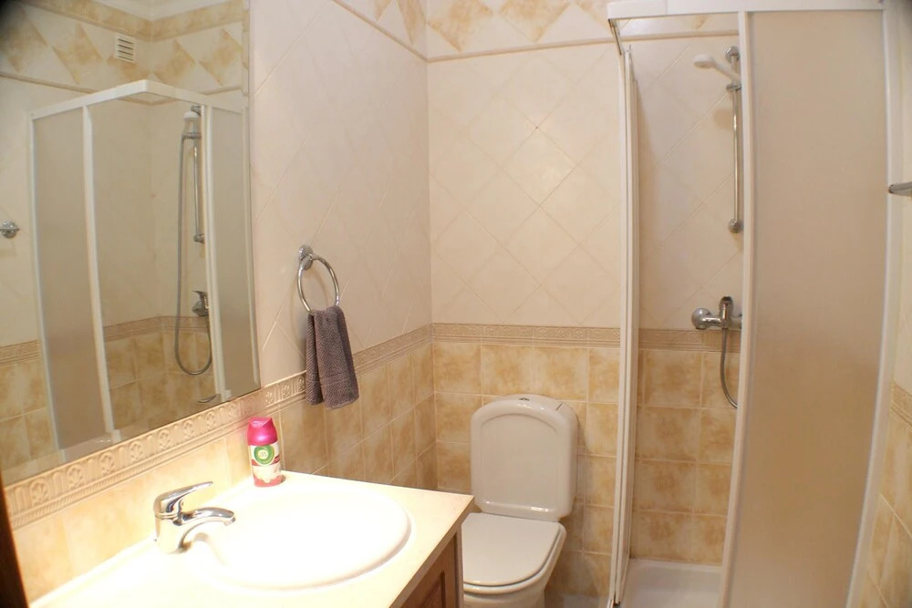 Apartment Q.ta do Paiva