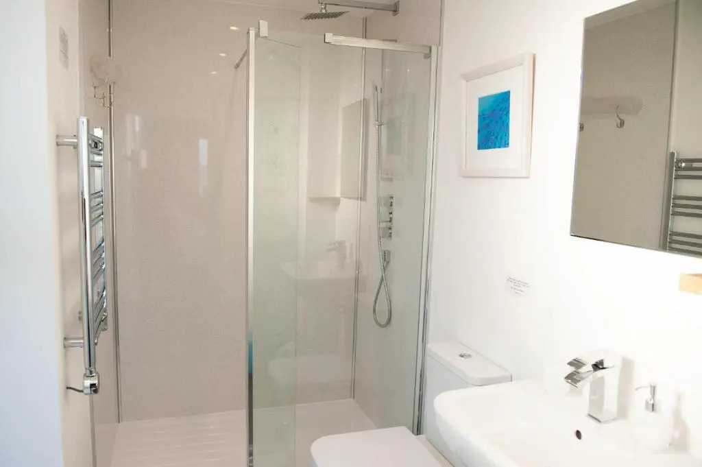 Croft 7 Geary Self Catering Studio