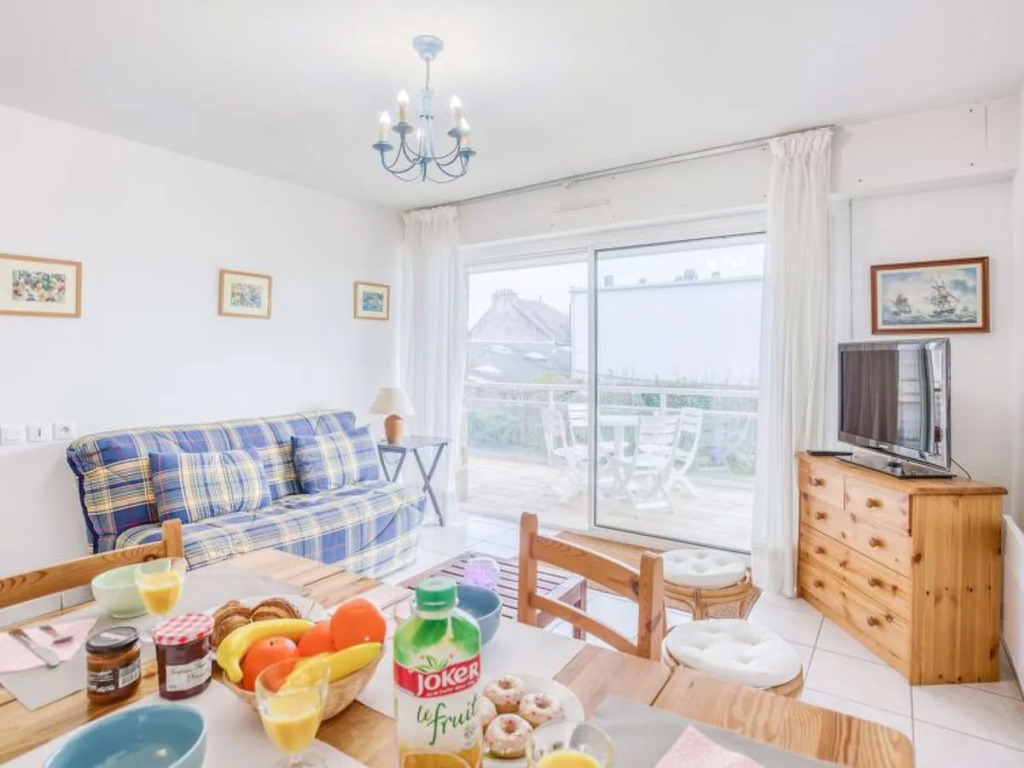 Villa Le Hoche Quiberon 32592