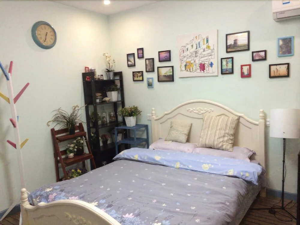 Yangerchema Inn XintianStreet Branch