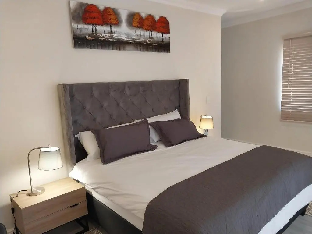LND GUEST HOUSE