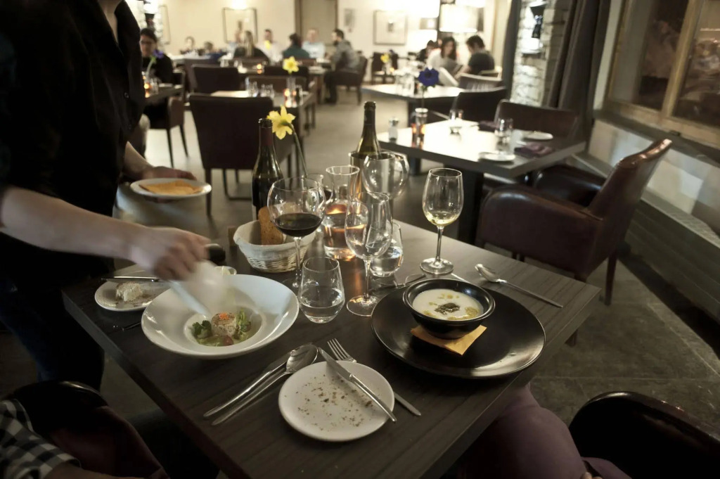 Chamois dOr Hotel