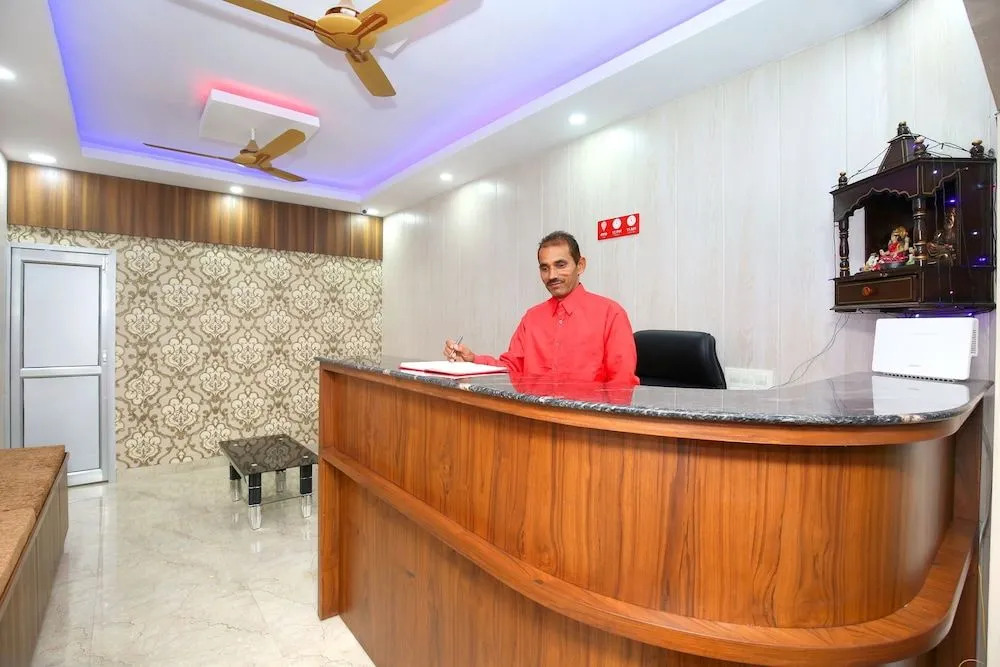 OYO 24874 Hotel Dream Palace 45