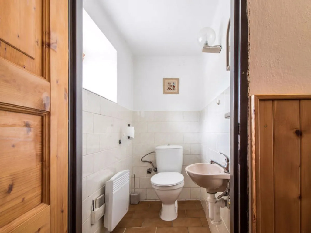 Holiday Home Lánov by Interhome