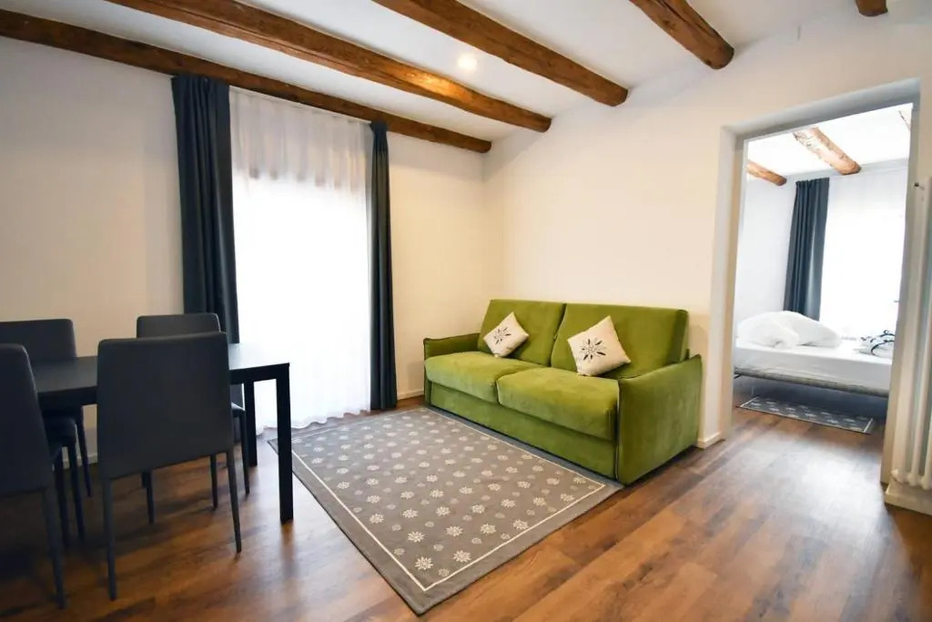 Maison Boutique Fior dAlpe