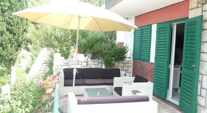 Holiday Home La Luna