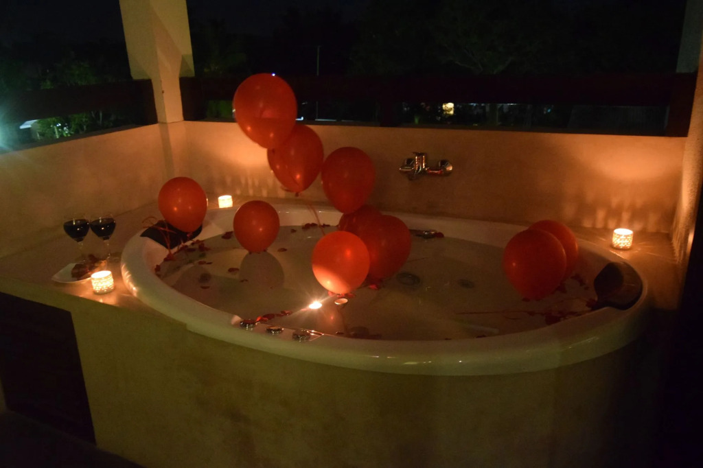 Terrace Green Hotel and Spa