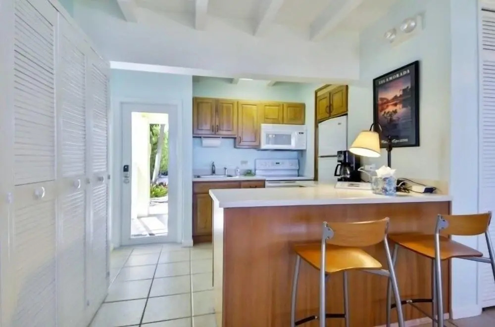 Waterfront Home With Beautiful Views 1 Bedroom Home by RedAwning