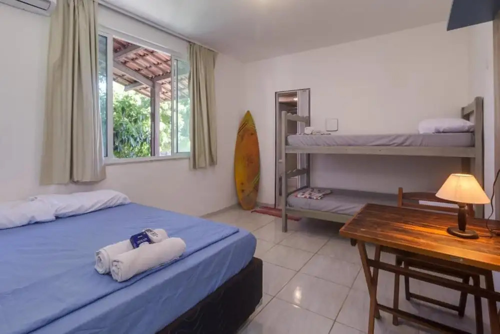 Salve Maloca Hostel