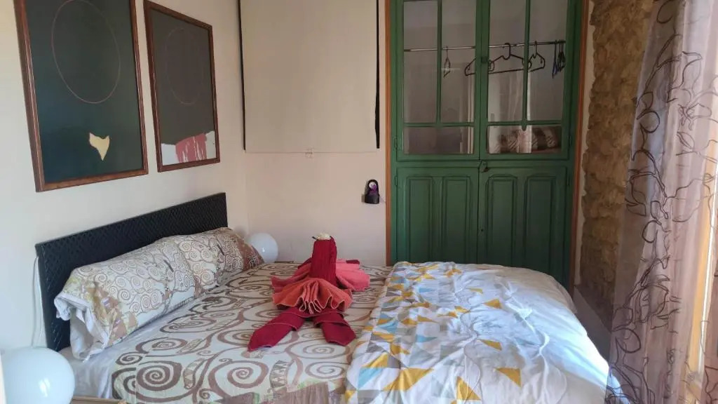 Apartamento Cambral
