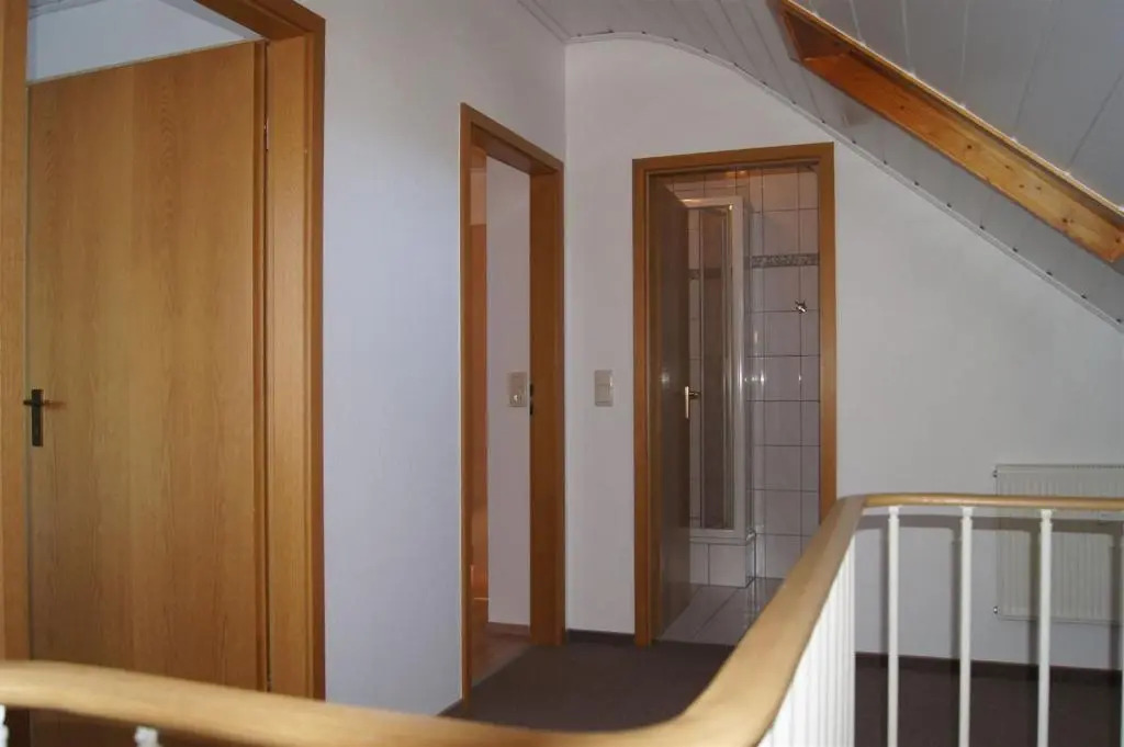 Winterberg Appartement 21109