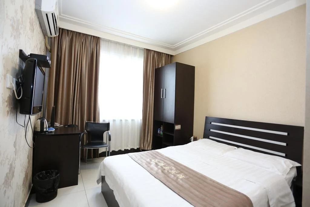 Dandong Donggang Sukura Hotel