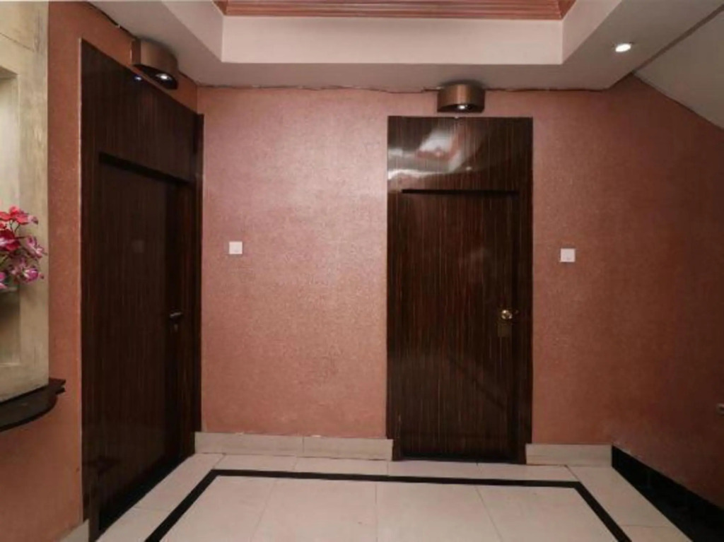 Hotel Tirupati International