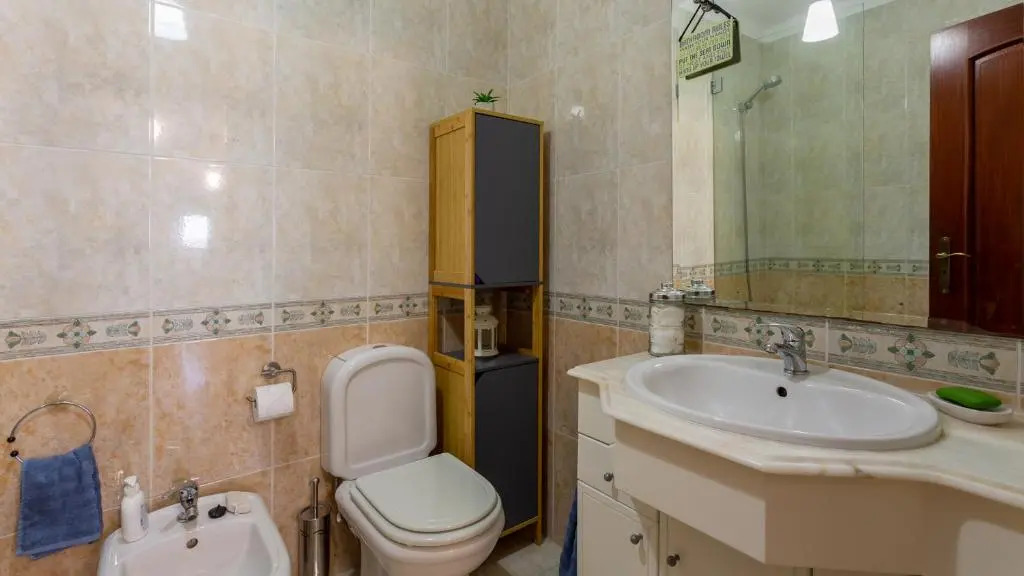 Mar & Serra Palmira 2BDR Apartment by LovelyStay