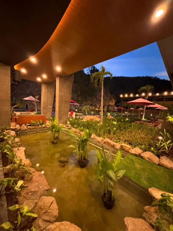 JL World Hotel Dili