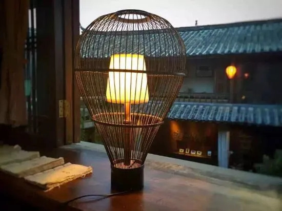Wanruo Guli Qingquan Meisu Hotel