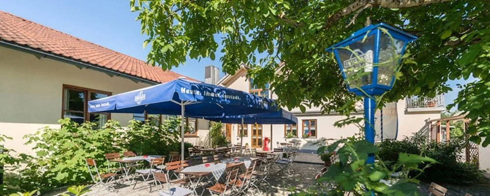 Zum Kirchenwirt