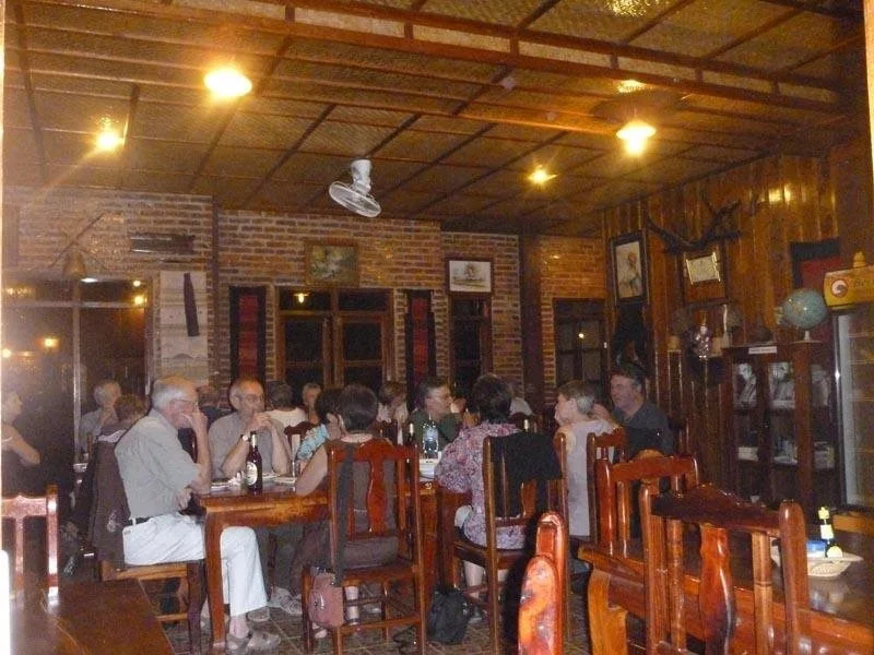 Zuela Guesthouse