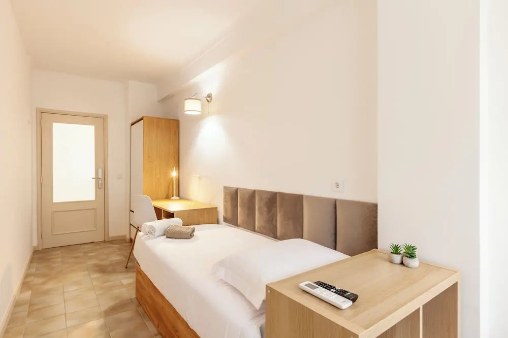 Rooms4you 2 in historic center of Braga