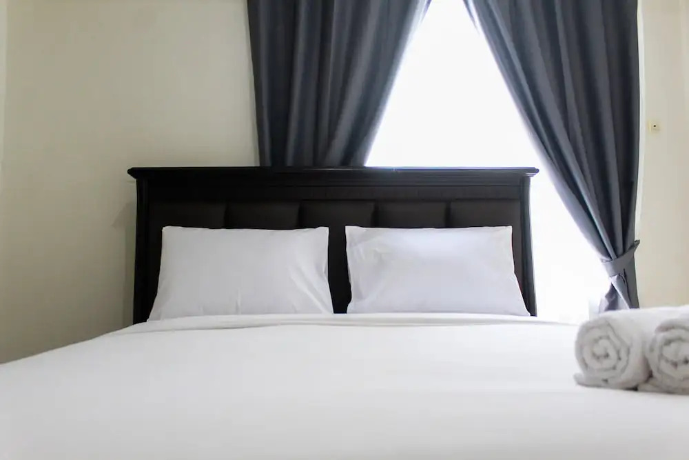 New Furnished 2BR Apartment at Silkwood Residence