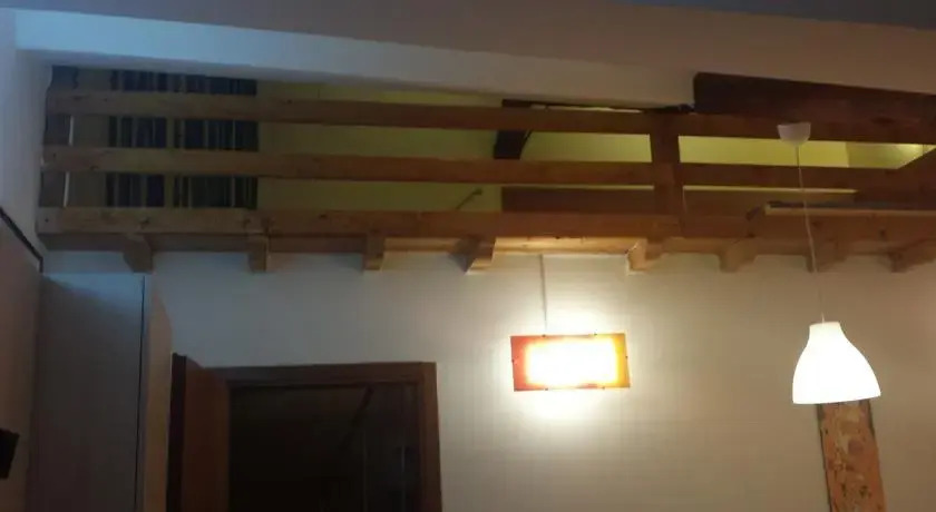 The Kaspa House
