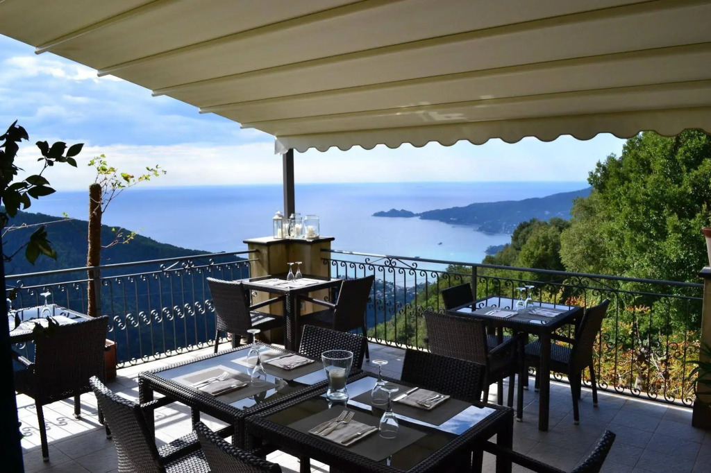 Hotel Montallegro