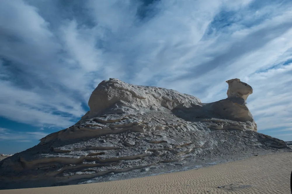 Bedouin Castle Hotel & Safari