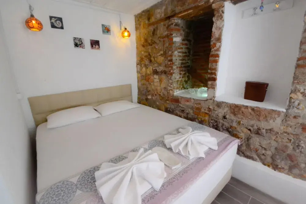 Ivy Ayvalık Butik Otel