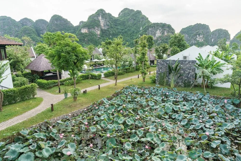 Aravinda Resort Ninh Binh