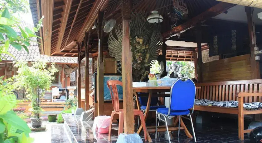 Siti Homestay