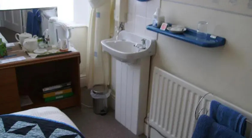 Plasnewydd Bed And Breakfast