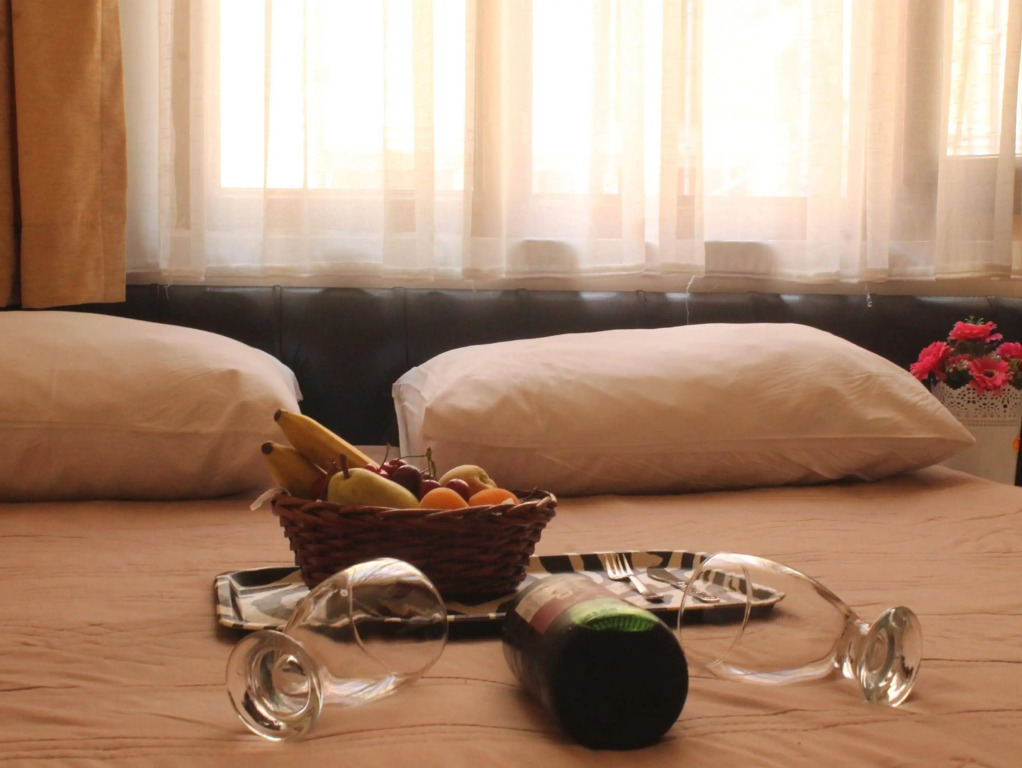 Kral Mert Hotel