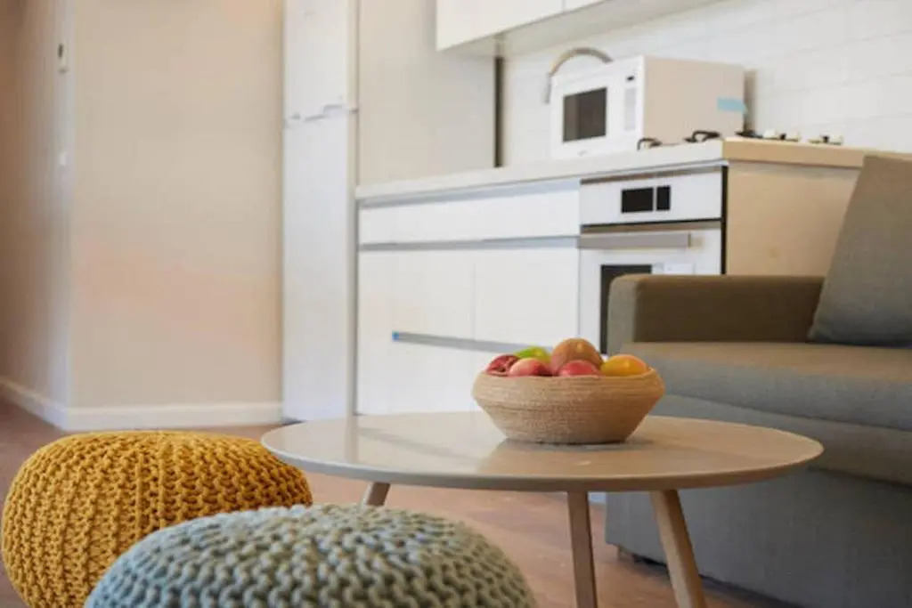 Mamad City Center Apartments By FeelHome