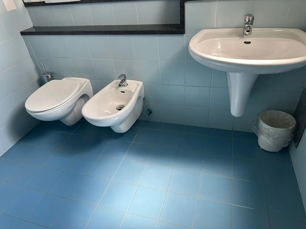 Hotel Raffaello Venice
