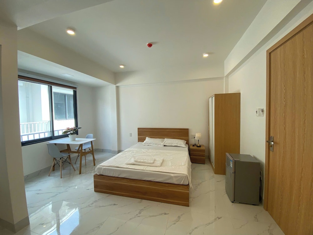 Ha Nguyens House