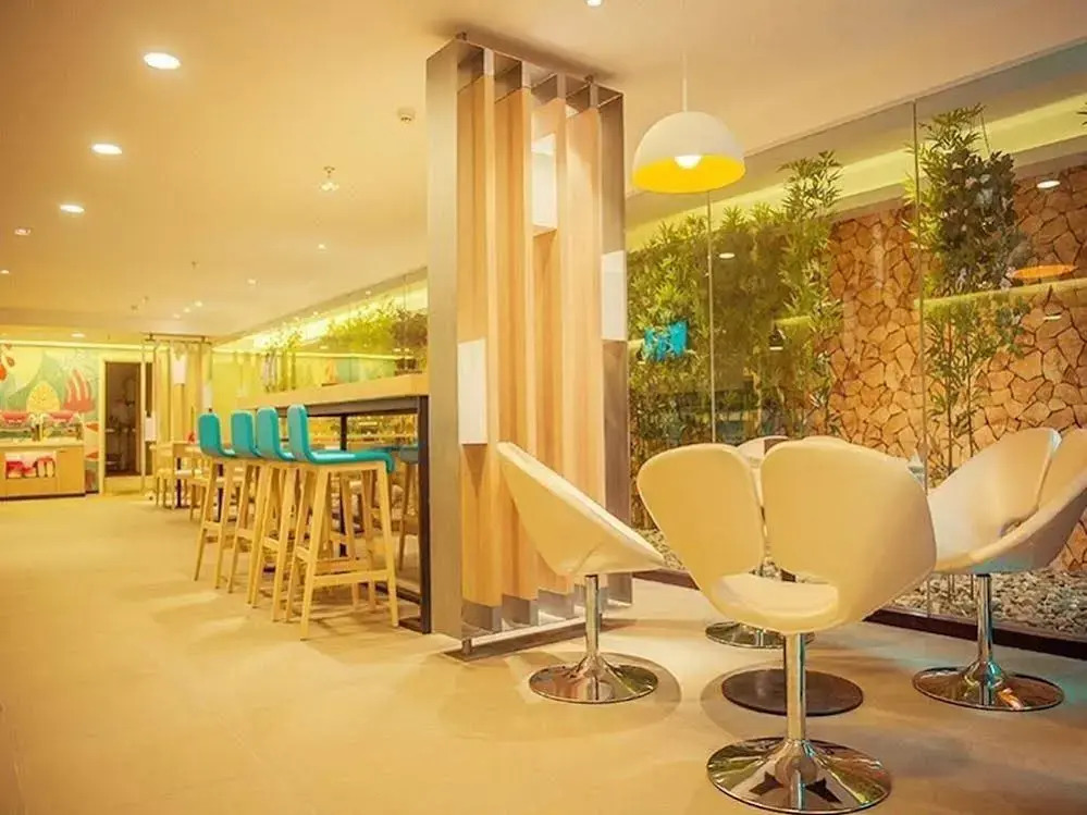Hanting Hotel