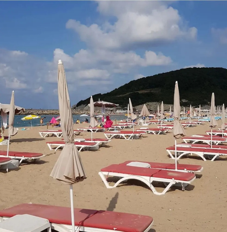 Defne Hotel